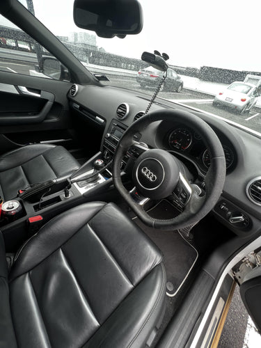 2013 Audi RS3